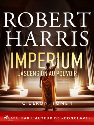 cover image of Imperium